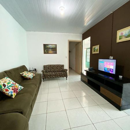 Casa no CENTRO de Brotas, lugar privilegiado - com wifi Villa Exterior foto